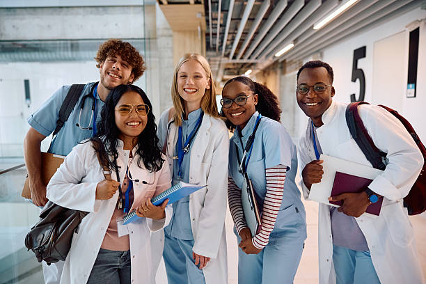 Healthcare Professionals